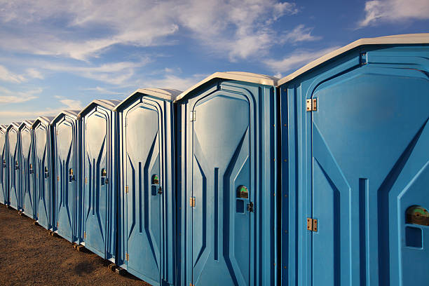 Best VIP or Luxury Restroom Trailers  in Terra Alta, WV