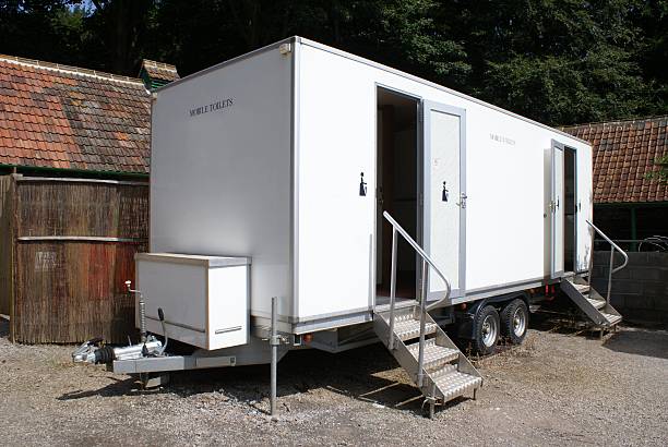 Best Portable Restroom Maintenance and Cleaning  in Terra Alta, WV
